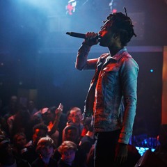 VALEE x XXXTENTACTION xOFFSET Type Beat "WHATEVER" | 2018 (GodMadeThisBeat)