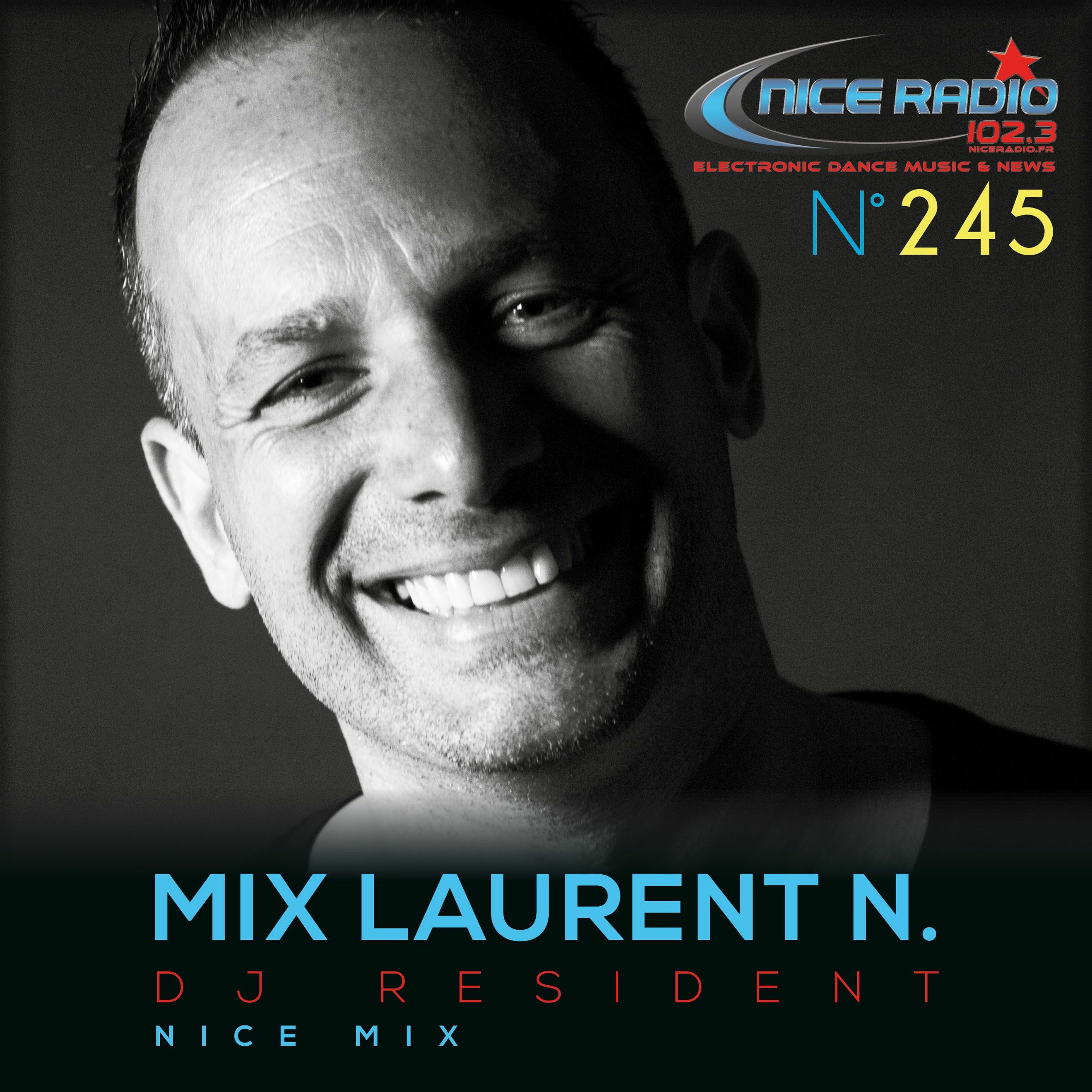 Laurent N.