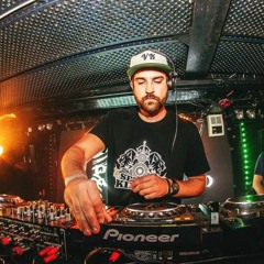 DJ Veak - Running Wild Selecta (october 2018)