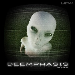 [UKX11] Deemphasis - Organic EP