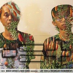 -=+ Minus Equals Plus - Upcoming Album Sampler - Wukir Suryadi & Iwan Karak (Indonesia)