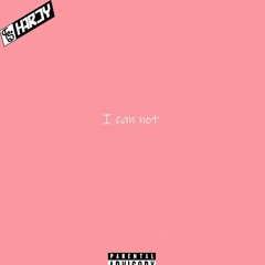 ts.hardi - I Can Not(prod.by ddhasky)