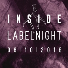 FATE - Inside Labelnight Opening