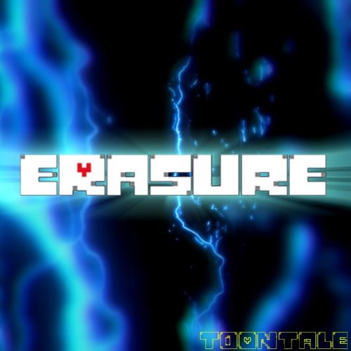 TOONTALE - ERASURE(REMIX)