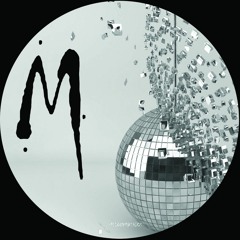 Melodymann - Disco Kicks #5 (Bandcamp Exclusive)