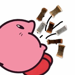 Kirby 228: The Crystal SNUS