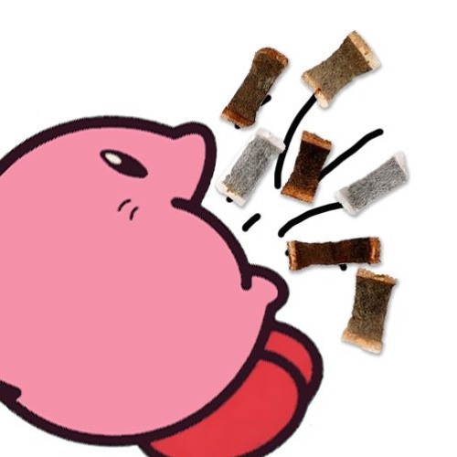 Kirby 228: The Crystal SNUS