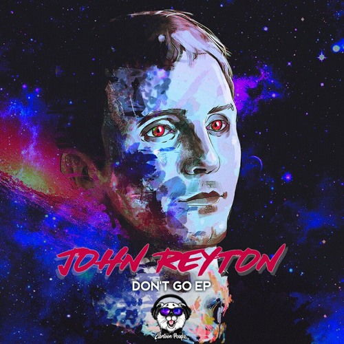 John Reyton  - Feel Love (Radio Edit)