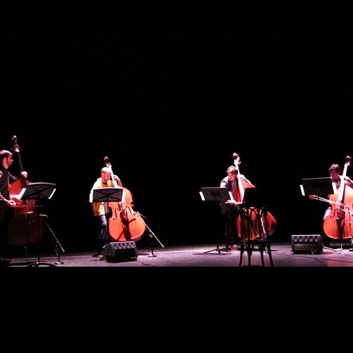 Relazioni (sulla storia) Live performance at CASS Concert [18 March 2014]