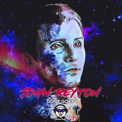 John Reyton - Don't Go (Radio Edit)