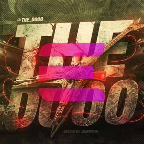 TheDooo - Electronauts Mashup (Edited)