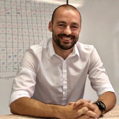 [011] Patrik Berisha, Keyforge