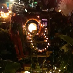 Fifth Iteration / Classical guitar ambient track