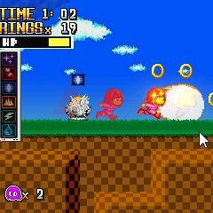 Sonic adventure grounded soundtrack