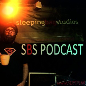 2018 Episode 057 - A Seriously Rad Set Of Tracks To Start The Final Quarter Of 2018! להורדה