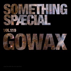 GOWAX: SPÆCIAL MIX 119