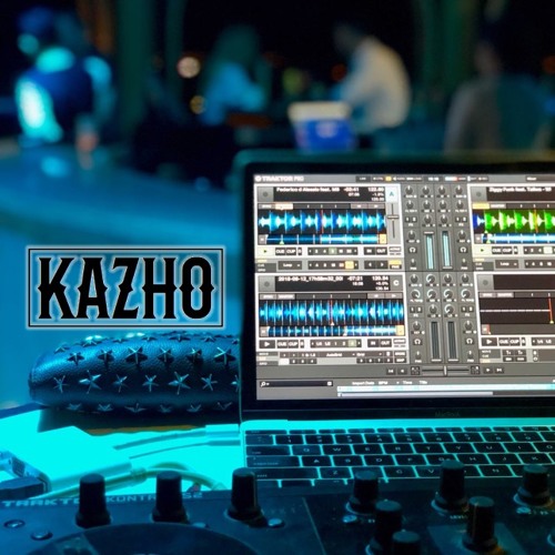 Stream Top40 Songs House Edit Mix(clean) by DJ kazHo Listen online