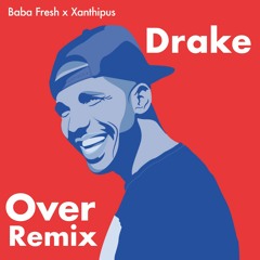 Drake - Over (Young'n'Hoefli Remix)