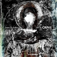Orphx - Solipsist
