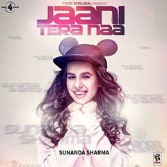 Jaani Tera Naa - Sunanda Sharma | Piano remake(dpod remix) | FLAC | Free Download