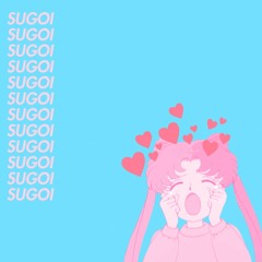 Sugoi ❤️