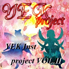 YEK Instproject Vol.Ⅱ XFD