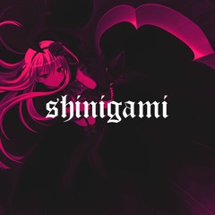 SHINIGAMI💔