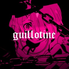 Guillotine (Wardon Flip)