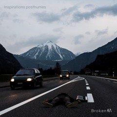 La Complainte De L'Expirant