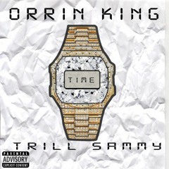 Time (feat. Trill Sammy)