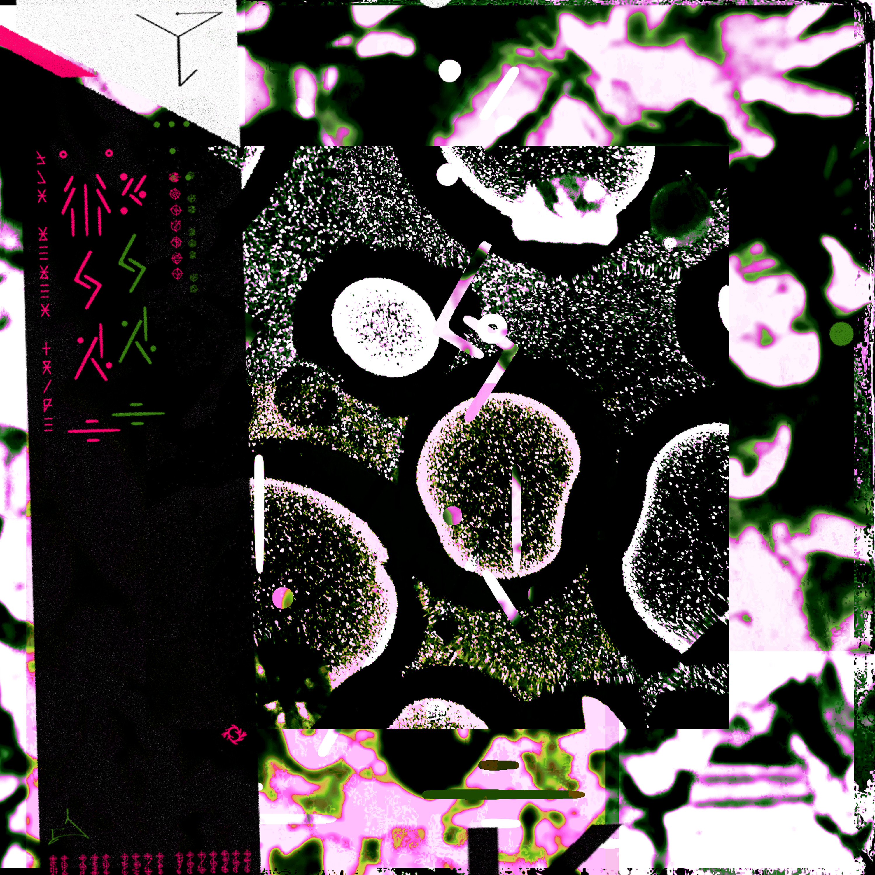 Portada de lxsyeyestribe