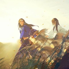 [OST] Cơn Gió Tựa Như Ta - Diệp Huyền Thanh | 風一樣的我 - 葉炫清 <<Song Thế Sủng Phi>>