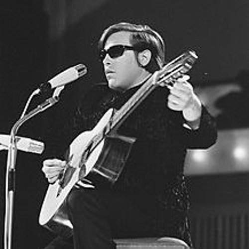 Stream Jose Feliciano - Listen To The Falling Rain by Ahmad