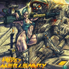 MERCENARY ✪ [FULL ALBUM]