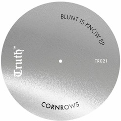 PREMIERE: Cornrows - Warming Hangover [Truth Radio]