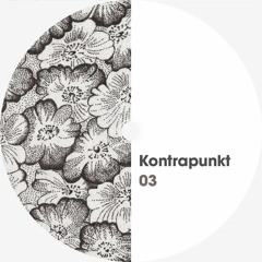 PREMIERE: Lenny Frings - Enjoy Your Meal [Kontrapunkt]