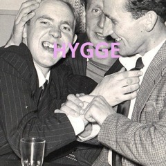 KRUT LJUDSTROM - HYGGE