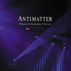 Antimatter - By My Side