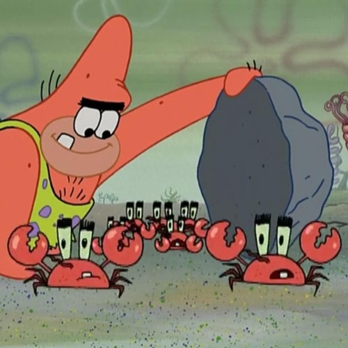 the song that inspired crab rave