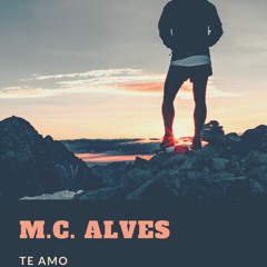 MC ALVES - TE AMO kizomba soul