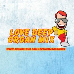 ALi Emm  - Love Deep Organ Mix