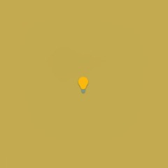 Lightbulb - Luke Pugin x SARA SAI