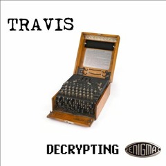 Decrypting Enigma Demo