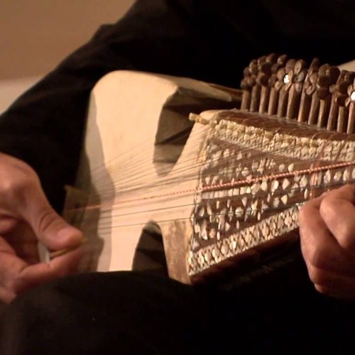 Qarara Rasha | Rabab & Guitar Fusion | Cover |