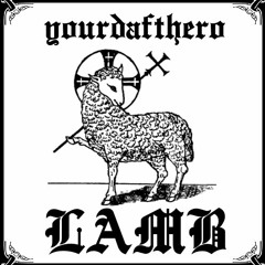 1. YourDaftHero - In Tongues (prod. by David Wud)