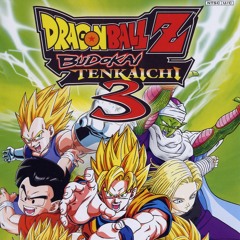Super Survivor English Cover Mix - Dragon Ball Z Budokai Tenkaichi 3