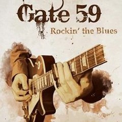 Gate 59 - Everything I Need - Angel O´Mine - Aynsley Lister Cover