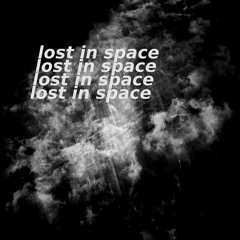 Forest Elves - Lost In Space (We the Vicar Man Remix)