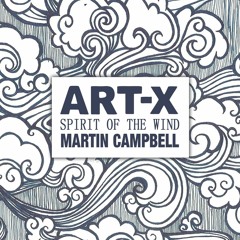 Spirit Of The Wind (Riddim by Martin Campbell)