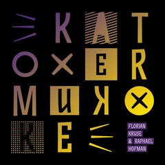 Florian Kruse & Raphael Hofman - Korvatunturi (SC Edit)